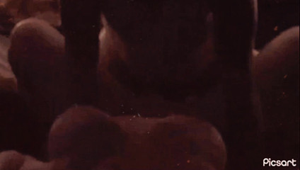 Extension adventures: She Loves His Monster Cock