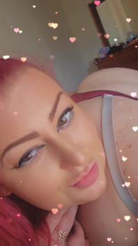 Lazy Day Laying in Bed