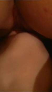 Slutty and Sexy Teen Enjoys Lesbian Fuck