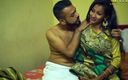Queen star Desi: Sexy pohledný manžel ošukal svou manželku, když se připravila jít...