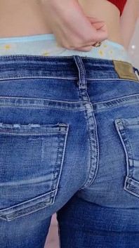 Lehké wedgies