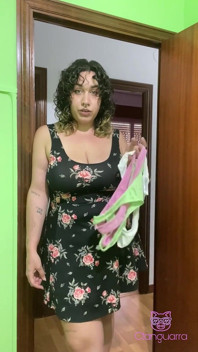 Salut mon demi-frère, arrête de voler ma culotte.