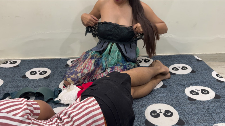 Hornycouple149: Nej virální indické jija sali a manželka sex video hindské...