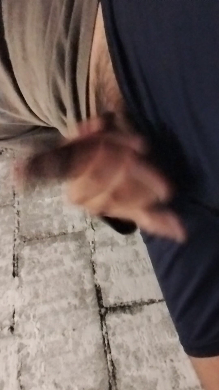 AlexAlejandro13: Help This Stepdaddy Masturbate