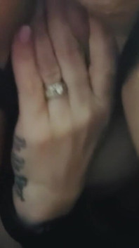 Pussy Play Phat Lips