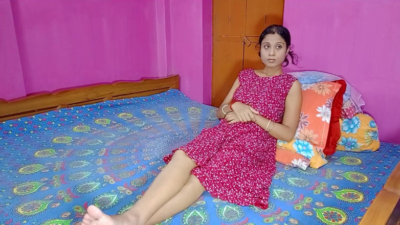 Bengali-coupel: Hintli Bengalli Pinky Frogs