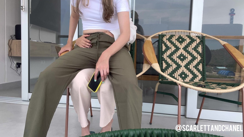 scarlettandc: Lesbians Having Sex