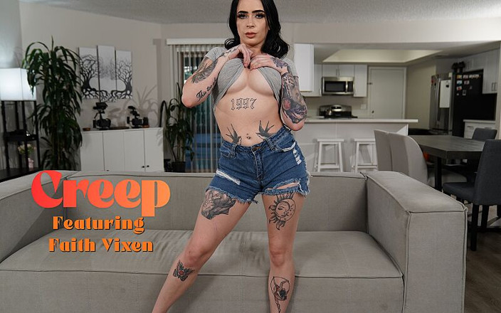 WillTile XXX: Creep - Favi816