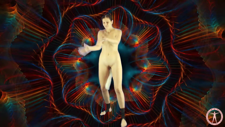 TheoryOfSex: Part 1. My sweet dancing to Asian music with the beautiful...