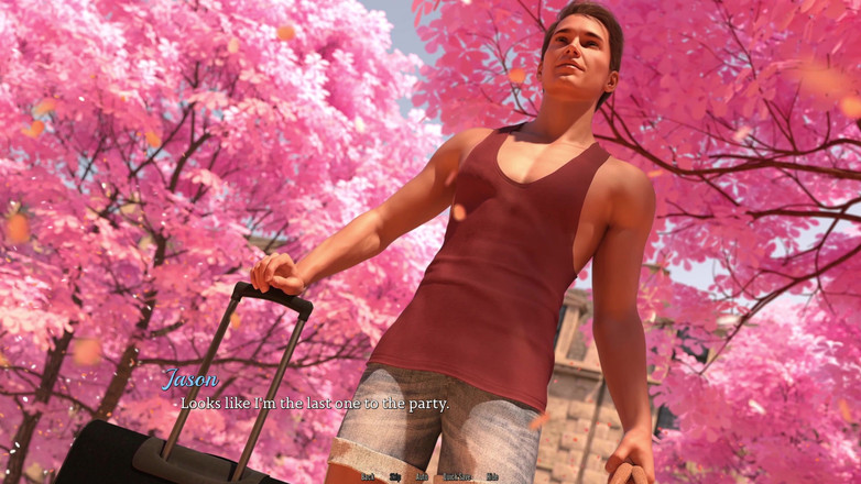 Wickedgammes studio: Pussyland (भाग 2)