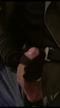 Sexy blonde double penetrated ass fucking threesome