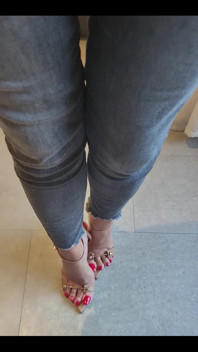 Hardot Heels