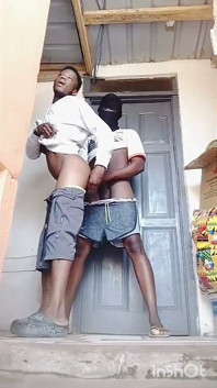 Ghanaian besar