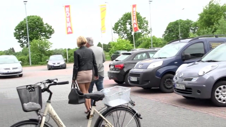 Deutschland porn: Si Germangames panas!