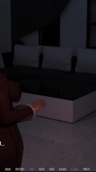 Ariana's Dark Christmas 2 (part 2)