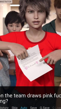 ครอบครัว เพื่อน และคนแปลกหน้า 5