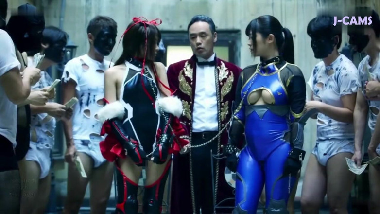 J-Cams: ยูกิคาเซะ นักล่าปีศาจยั่วยวน - 4