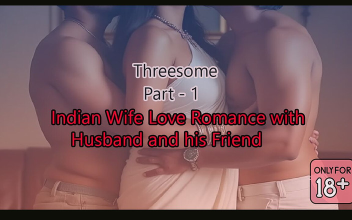 Delightrose: Горячий Тройничок Между Индийской Женой С Мужем И Другом Мужа