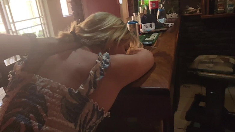 Sparowdox: Just Fooling Around in the Bar