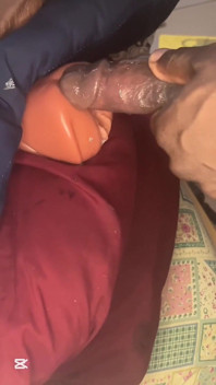 Sledujte tátu Deep Street, tato hračka pussy část 2