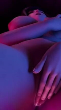 Mei's Corruption Update, P07 V02 Video