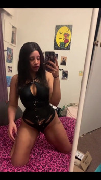 I’ll Post a Full Pussy Play Video