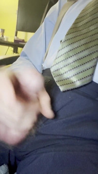 Suit Jerk