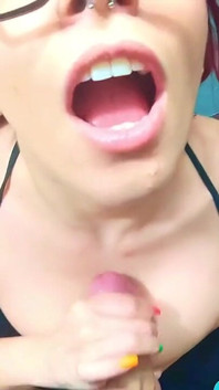 Você muitas vezes me pede o pornô cru e nu, os com os cortes menos possíveis