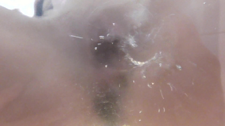 Femdom Austria: Piss right in your face and mouth!
