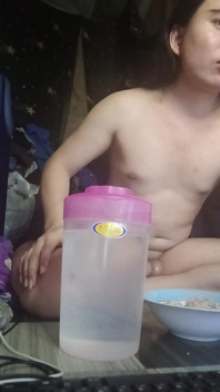 Trans solo czas na zabawę, zmysłowy i uwodzicielski