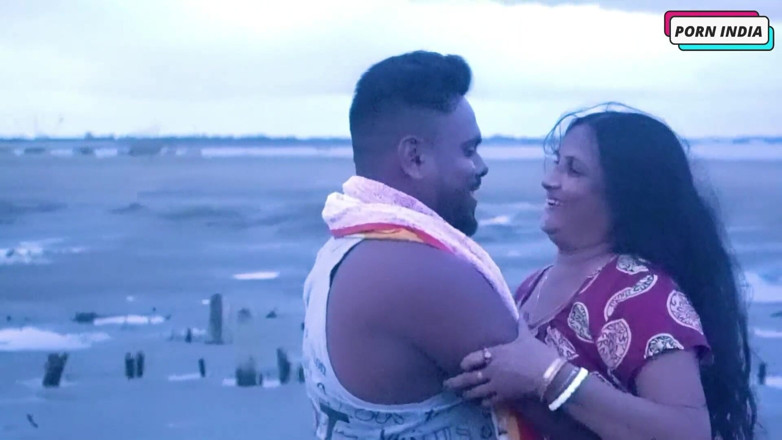Porn India Studio: Hardcore Sex with Girlfriend's stepmother