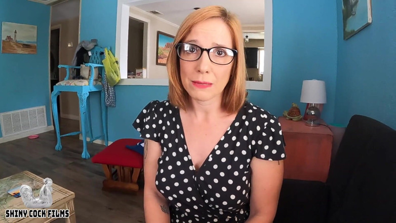 Jane Cane: Moje kouřivá sexy macecha s výhodami