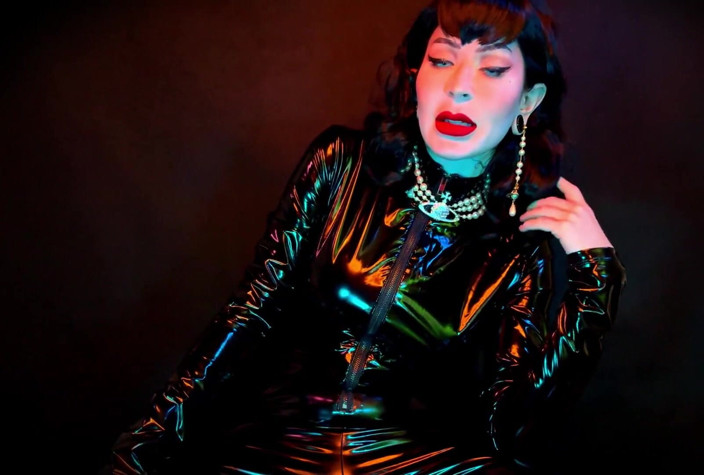 Baal Eldritch: Fund My New Swarovski Collection - Findom, Ripoff