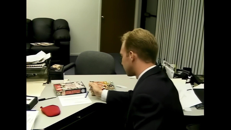 Bewitched!: Layla Jade Blonde Young Fucked Hard