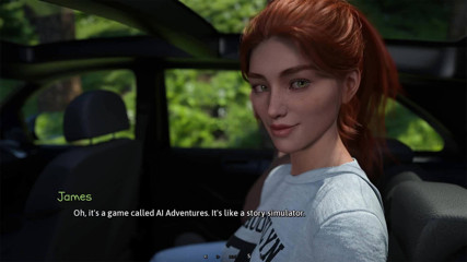 Dirty GamesXxX: Calore estiva: un ragazzo e due ragazze sexy in macchina...
