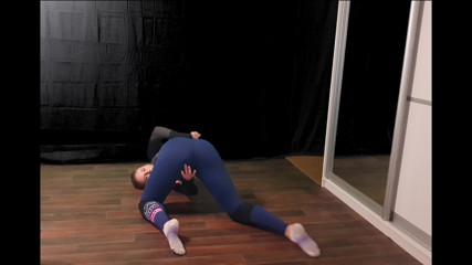 Dariana Fit: Streep dance dariana in forma