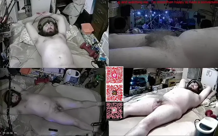 Au79: Being Naked and Talking Part 1
