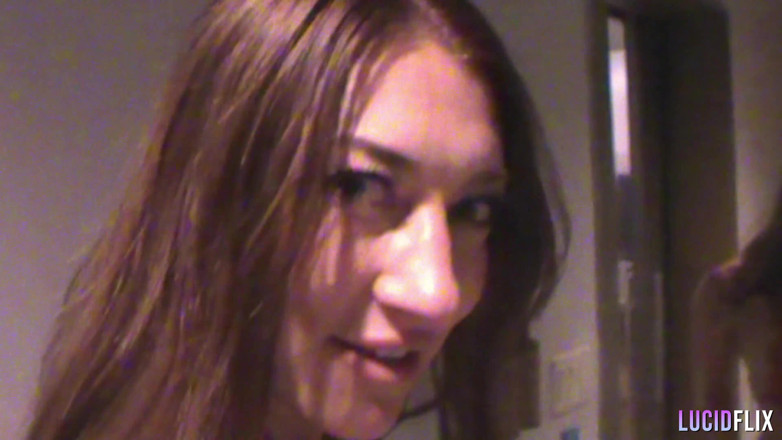 Lucid Flix: Vhsex Episode 2: Whitney Oc