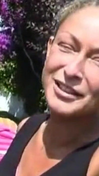 Sexy Video: Delfynn-delage Pool