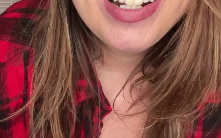 KinkyKatie: Les vacances sont stressantes, mais je peux t’aider à faire face à...