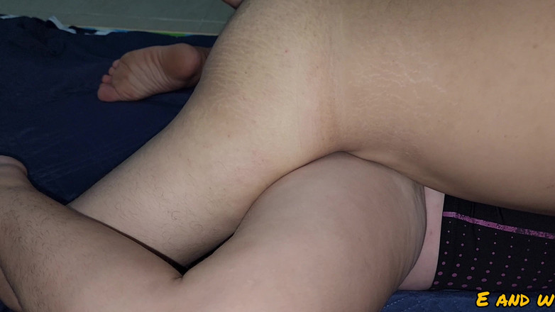 Wild fetish: XXX Desi minha pequena meia-irmã estava fazendo lição de casa...
