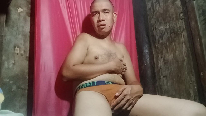 Piolo Alberto: Porn Is My Profession and Vocation