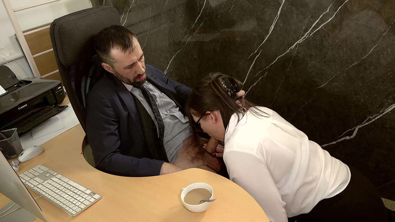 Studio92 amateur sub sluts: Suzy the Office Slut