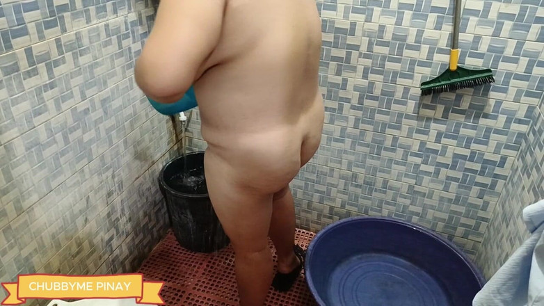 Chubbyme Pinay: Sesso missionario paffuta zia