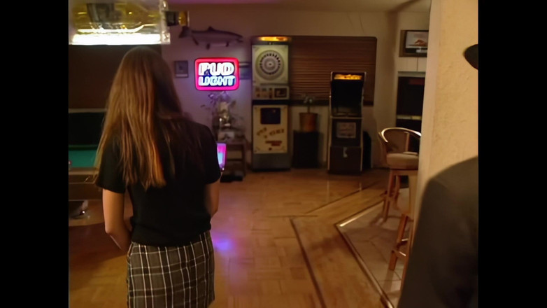 Blitzporn: Jassie James: jong, schokkend mooi, hard geneukt