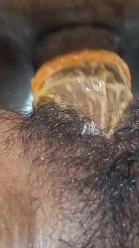 Harry Pussy Fuck Part 2