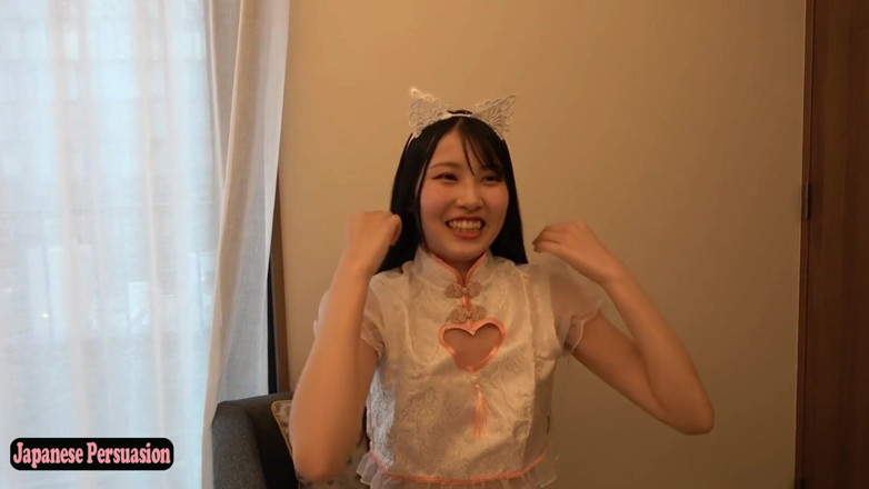 The Sexual Issues: Ajang cosplay bareng cewek cantik yang aduhai, layanan bokep berubah...