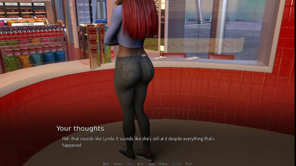 Dirty GamesXxX: College bound: we have problems in the university ep.41