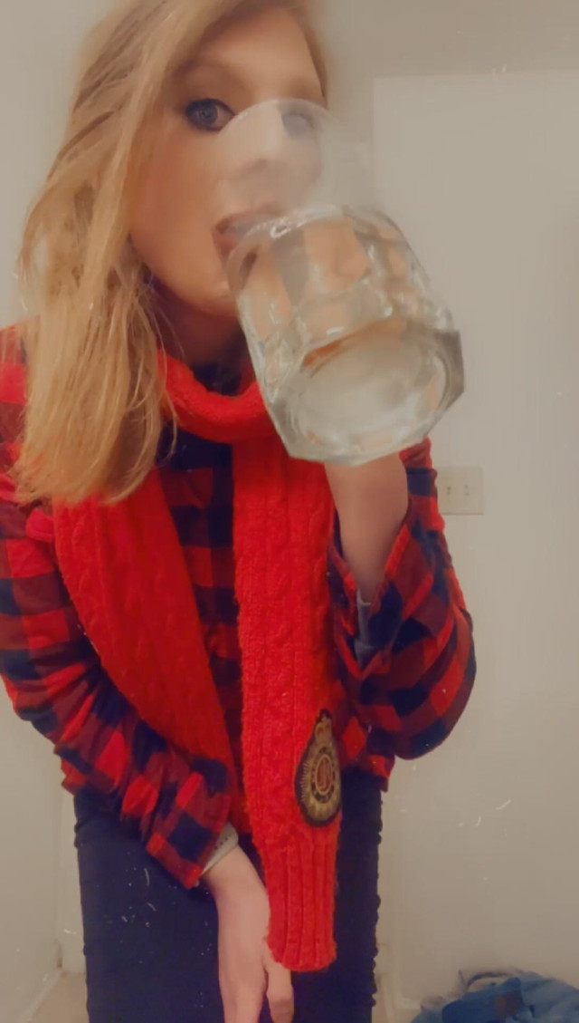 Drinking My Own Piss (Dirty Anna)