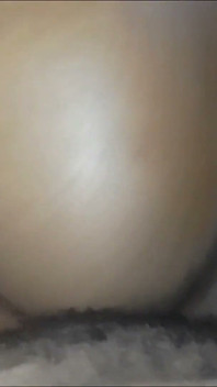 Small Dick Step Stepdaddy Eating My Pussy and I Twerk on His Dick